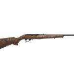 RUGER 10/22 SQUIRREL 22LR BL/WD 18.5