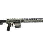 HECKLER AND KOCH (HK USA) MR762 A4 7.62 16.5" 10+1 GRY