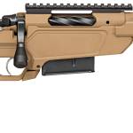 SPRINGFIELD ARMORY HEATSEEKER 308WIN 16" COY