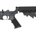 BUSHMASTER M4 BUILT LOWER RECEIVER