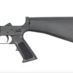 BUSHMASTER A2 BUILT LOWER RECEIVER