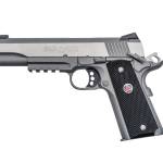 COLT DELTA ELITE RAIL 10MM SS 5"