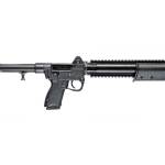 KELTEC SUB CQB 9MM G17 BLK