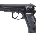 CZ 75B 50TH 9MM 4.6" 16+1 FS