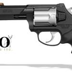 DIAMONDBACK FIREARMS SDR 357MAG 3" 6RD TWO-TONE