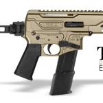 DIAMONDBACK FIREARMS DBX PIST 5.7X28 NIC 8" STRIKE