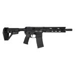 DIAMONDBACK FIREARMS DB15O 300BLK BLACK 10" BRACE