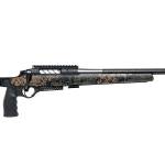 SEEKINS PRECISION ELEMENT HNTR 7MAG WDLND 22"