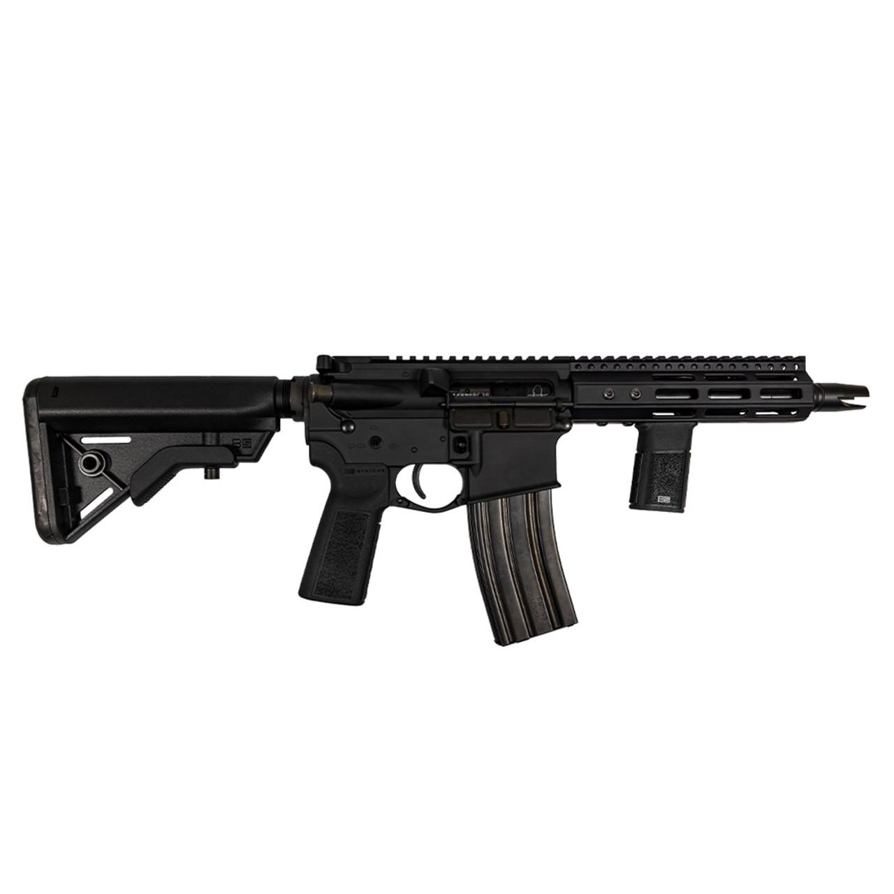 Franklin Armory Reformation RS7 GCA Firearm 5.56mm 30rd Magazine(1) 7.5" Barrel NON-NFA