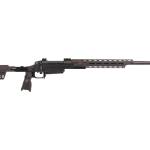 FIERCE FIREARMS REAPER H-TAC 25CR BLK 20"