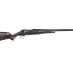FIERCE FIREARMS CF ROGUE 25CR BLK/FRT 22"