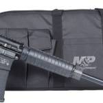 S&W M&P15 SPORT II OR KIT 5.56 - 30-SHT 6-POS. STK. OPTICSRDY..