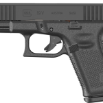 GLOCK G19 V 9MM 10+1 4.0" FS