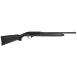 GFORCE ARMS GF1 12/18.5 BLACK 4+1 STOCK