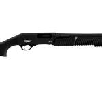 GFORCE ARMS GF3P 12/18.5 BLACK 4+1