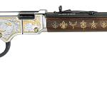 HENRY REPEATING ARMS H4 EAGLE SCOUT 2ND ED 22LR