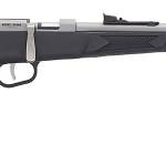 HENRY REPEATING ARMS H5 MINI BOLT G2 22LR SS/SYN