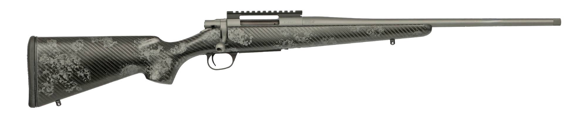 HOWA SUPERLITE GRY/BLK 243WIN#