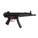 CENTURY ARMS AP5 NAVY 9MM BLK 8.9" 30+1