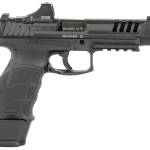 HECKLER AND KOCH (HK USA) VP9L 9MM BLK 5" 20+1 NS OR SCS