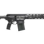 HECKLER AND KOCH (HK USA) MR762 A4 7.62 PIST 20+1 BLK