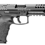 HECKLER AND KOCH (HK USA) VP9L 9MM BLK 5" 15+1 NS OR SCS