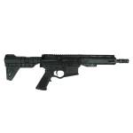 ATI ALPHA MAXX HGA Pistol .300 Blackout 30rd  Magazine 7.5'' Barrel 7'' Polymer MLOK Rail Brace