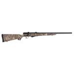 Savage Arms 25 Walking Varminter Rifle 22 Hornet 4/rd 22" Barrel Realtree Max-1 Camo