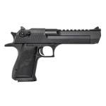 Magnum Research 429 Desert Eagle Mark XIX Handgun .429 DE 7rd Magazine 6" Barrel Black
