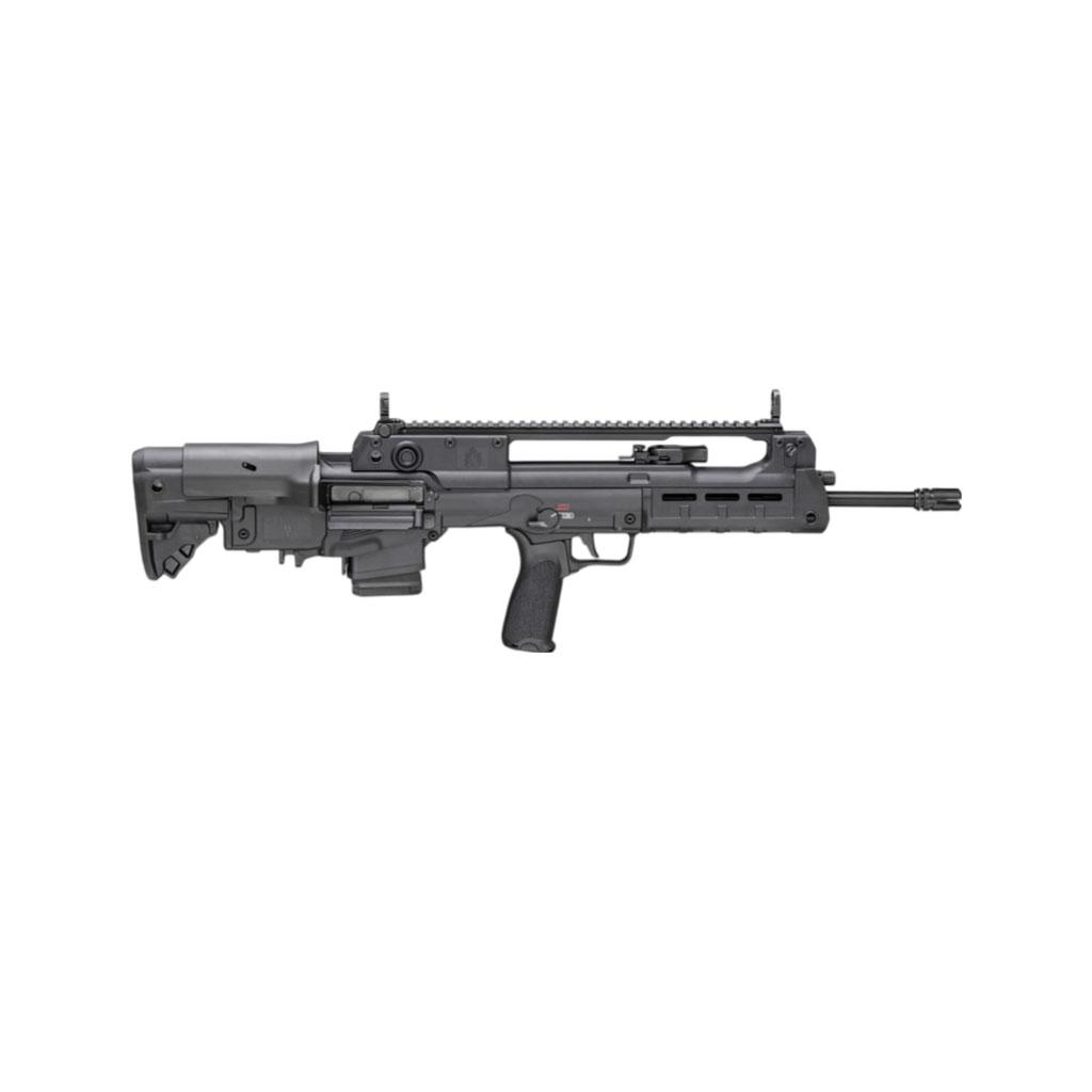 Springfield Gear Up 2025 Hellion Rifle 5.56mm 10rd Magazines(2) 18" Barrel Sling and CT-103