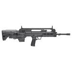 Springfield Gear Up 2025 Hellion Low Capacity Rifle 5.56mm 10rd Magazine(2) 20" Barrel Sling and CT-103