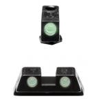 Glock Night Sight Set (rear) 6.9 Fits 10mm / .45 cal