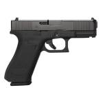 Glock V-Series Model 45 Handgun 9mm Luger 17rd Magazines (3) 3.7" Barrel Black Austria