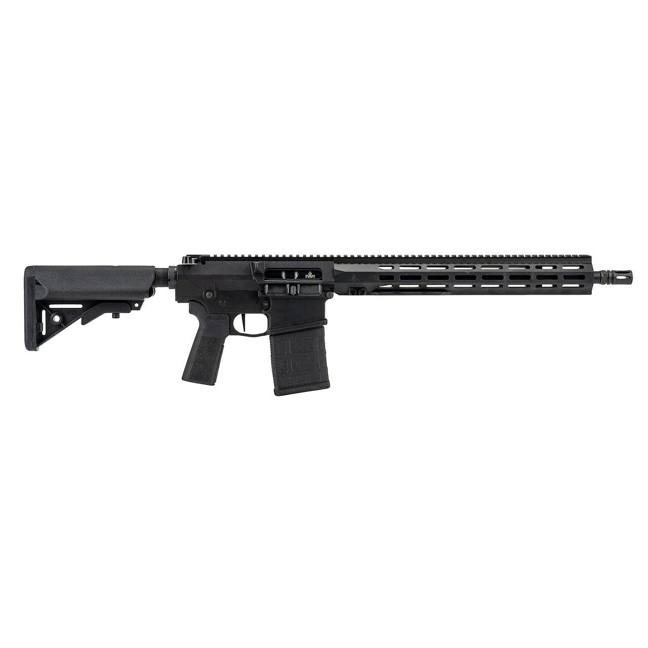 IWI Zion-25 Rifle .308 Win 20rd Magazine(1) 18'' Barrel 17" M-LOK Handguard