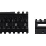 RFB QUAD RAIL & RISER SET