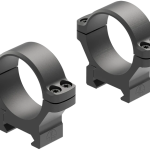 Leupold 2-Piece BackCountry Cross-Slot (Weaver Style) Scope Rings 34mm Medium Matte