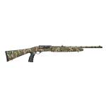 Mossberg SA-28 Turkey Shotgun 28ga 3" Chamber 22'' Barrel Mossy Oak Greenleaf Stock
