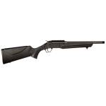Rossi LWC Rifle 5.56mm Single Shot 16.5" Barrel Black