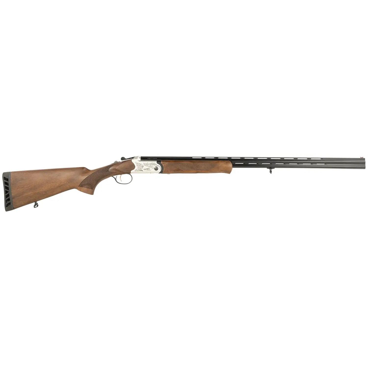 TR Imports Light Super O/U Shotgun 410ga 3" Chamber 2rd Capacity 28" Barrel Wood Stock