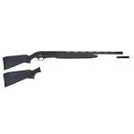 TriStar Raptor II Field Compact Shotgun 20 ga 3" Chamber 5rd Capacity 24" Barrel Black