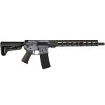 Shark Coast Tactical "Bomber" Rifle 5.56mm 10rd Magazine 16" Barrel 15" MLOK Handguard California Compliant