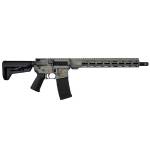 Shark Coast Tactical "Liberty AR Patina" AR-15 Rifle 5.56mm 30rd Magazine 16" Barrel 15" MLOK Handguard