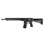 Franklin Armory OPS-16 Piston AR Rifle - Black | 5.56NATO | 16" Barrel | Installed BSFIII Trigger