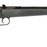 KEYSTONE SPORTING ARMS CRICKETT 22LR BL/GRY