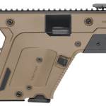 KRISS USA VECTOR CRB G3 10MM FDE 10+1 16