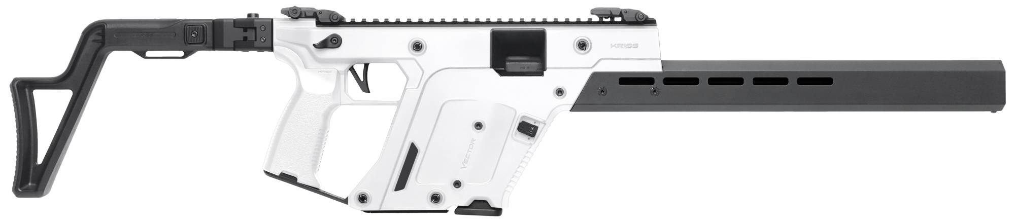 KRISS USA VECTOR CRB G3 45ACP 16" ALP