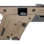 KRISS USA VECTOR CRB G3 45ACP 16" FDE CA