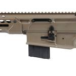 SIG SAUER MCX-R REGULATOR 5.56 FDE 16" #