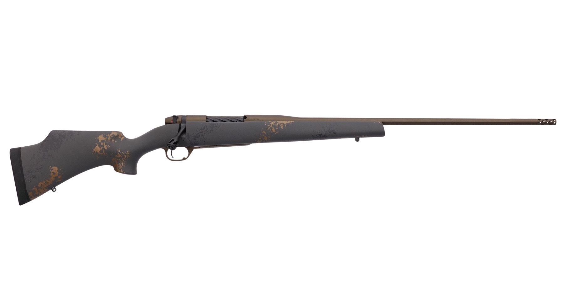 WEATHERBY MARK V CAMILLA ULT LWT 25CM  #