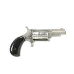 NORTH AMERICAN ARMS MINI 22MAG 1-5/8" TGW ENG EBN